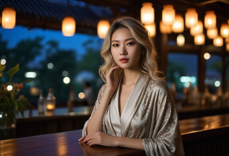 离患者最近的人